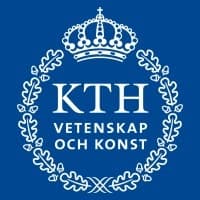 KTH Royal Institute of Technology logo